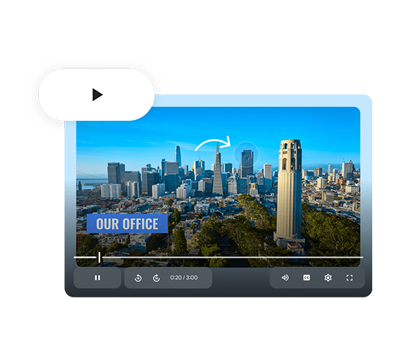High-Quality Video Resolution